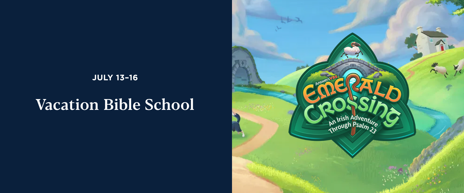 Vacation Bible School
